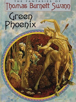 cover image of Green Phoenix